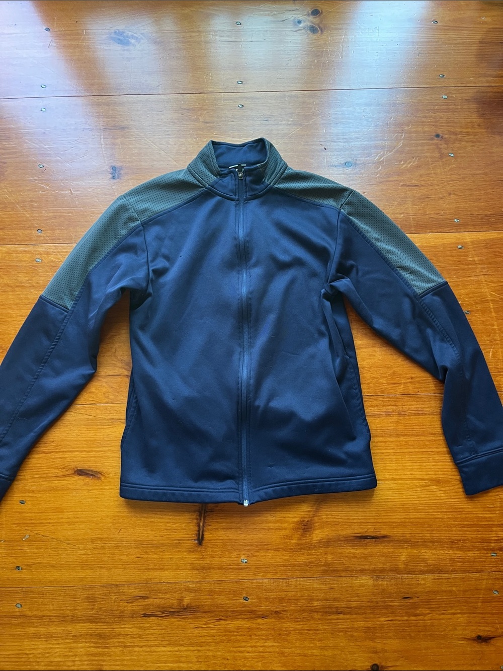 C9 Champion Full-Zip Jacket